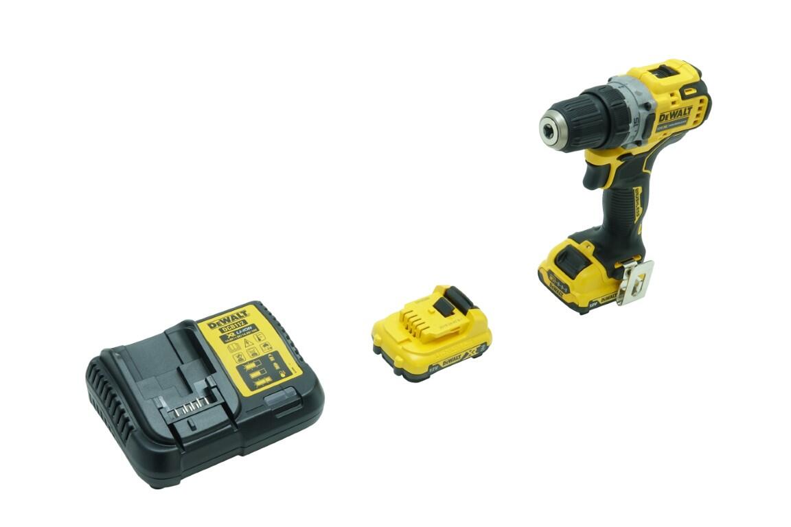 DCD701D2 DeWalt