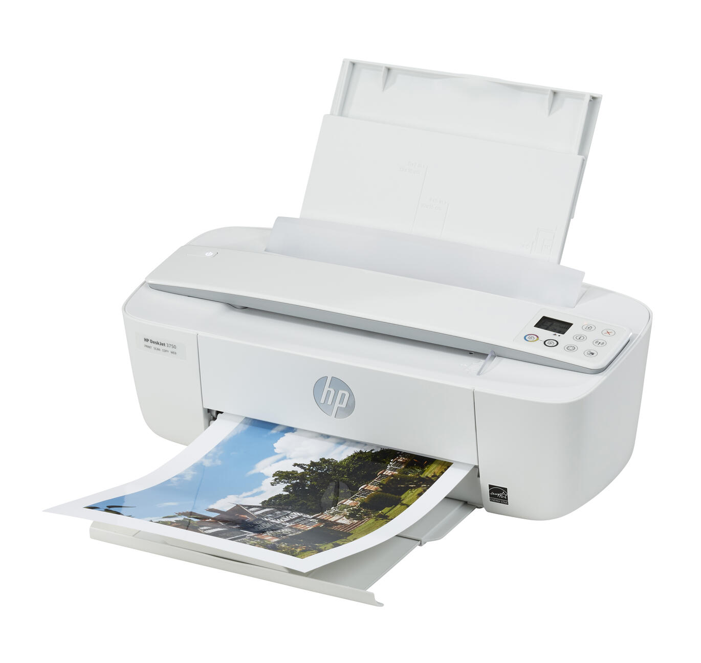 DeskJet 3760 HP