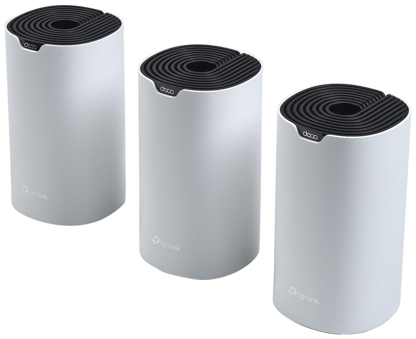 Deco S4 3-pack TP-link