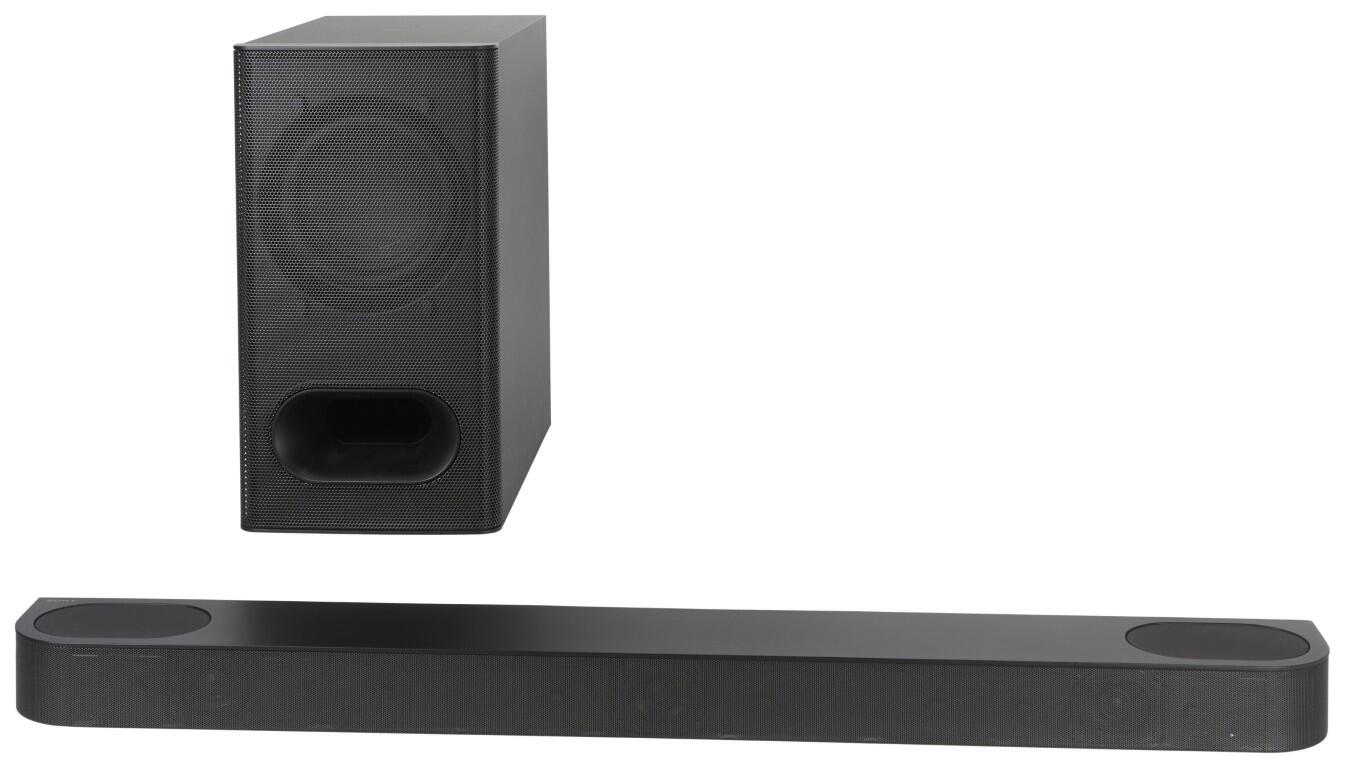 Bravia Theatre Bar 6 Sony