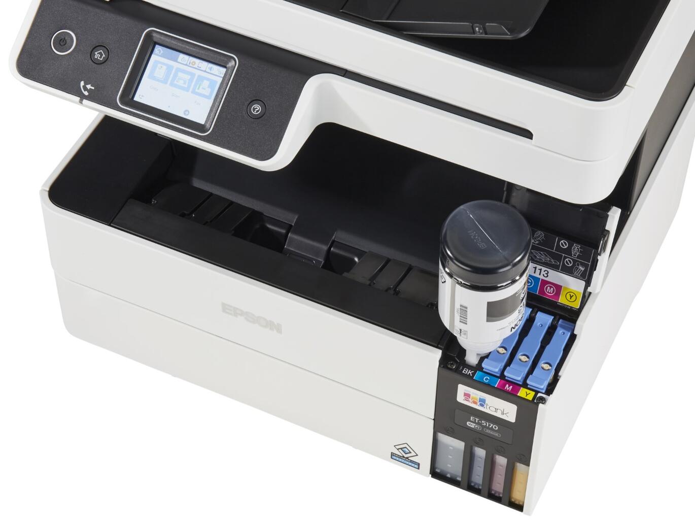 EcoTank ET-5170 Epson