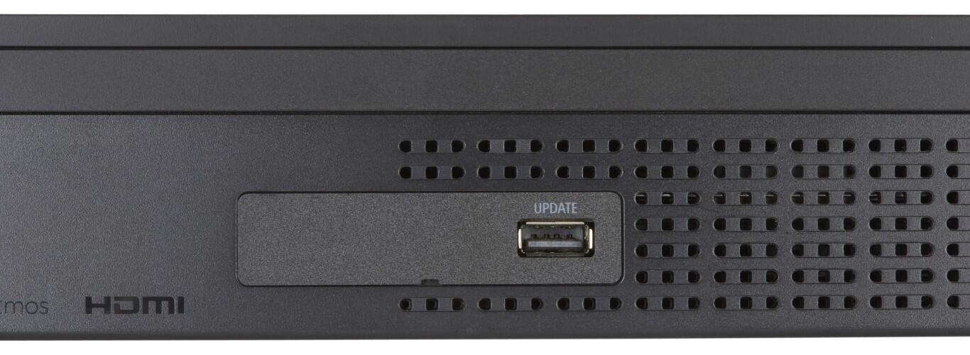 Bravia Theatre Bar 6 Sony