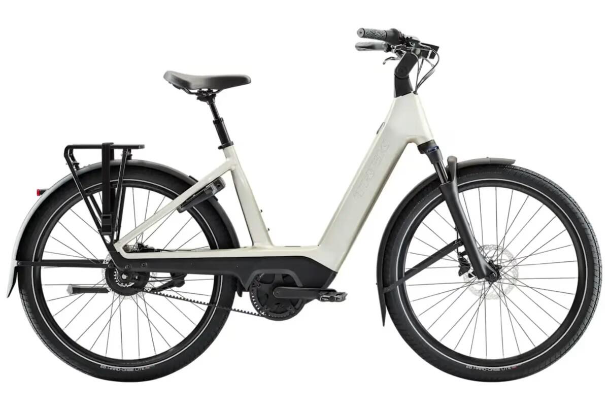 Charter+ 4 Enviolo Riem 540Wh Trek