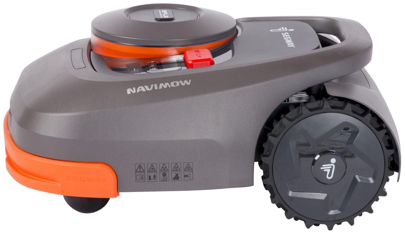 Navimow H800 Segway