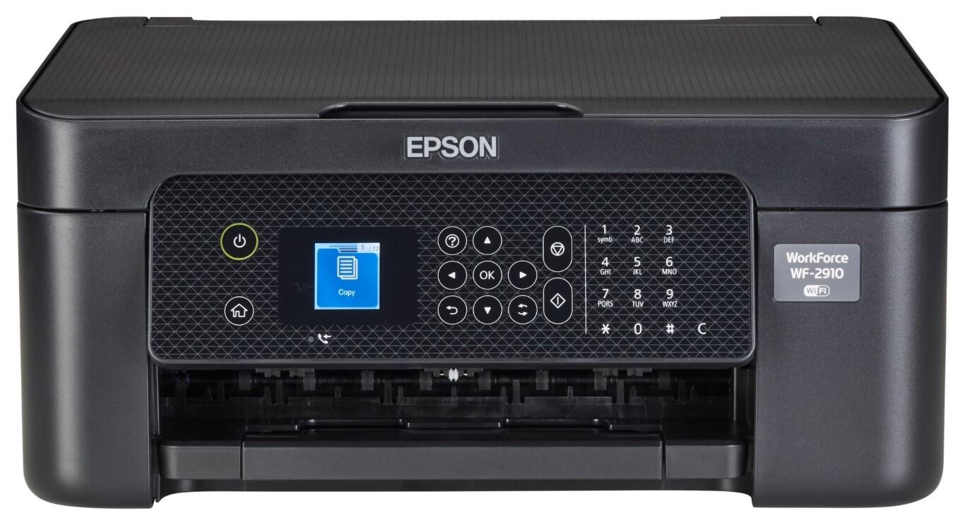 WorkForce WF-2910DWF Epson