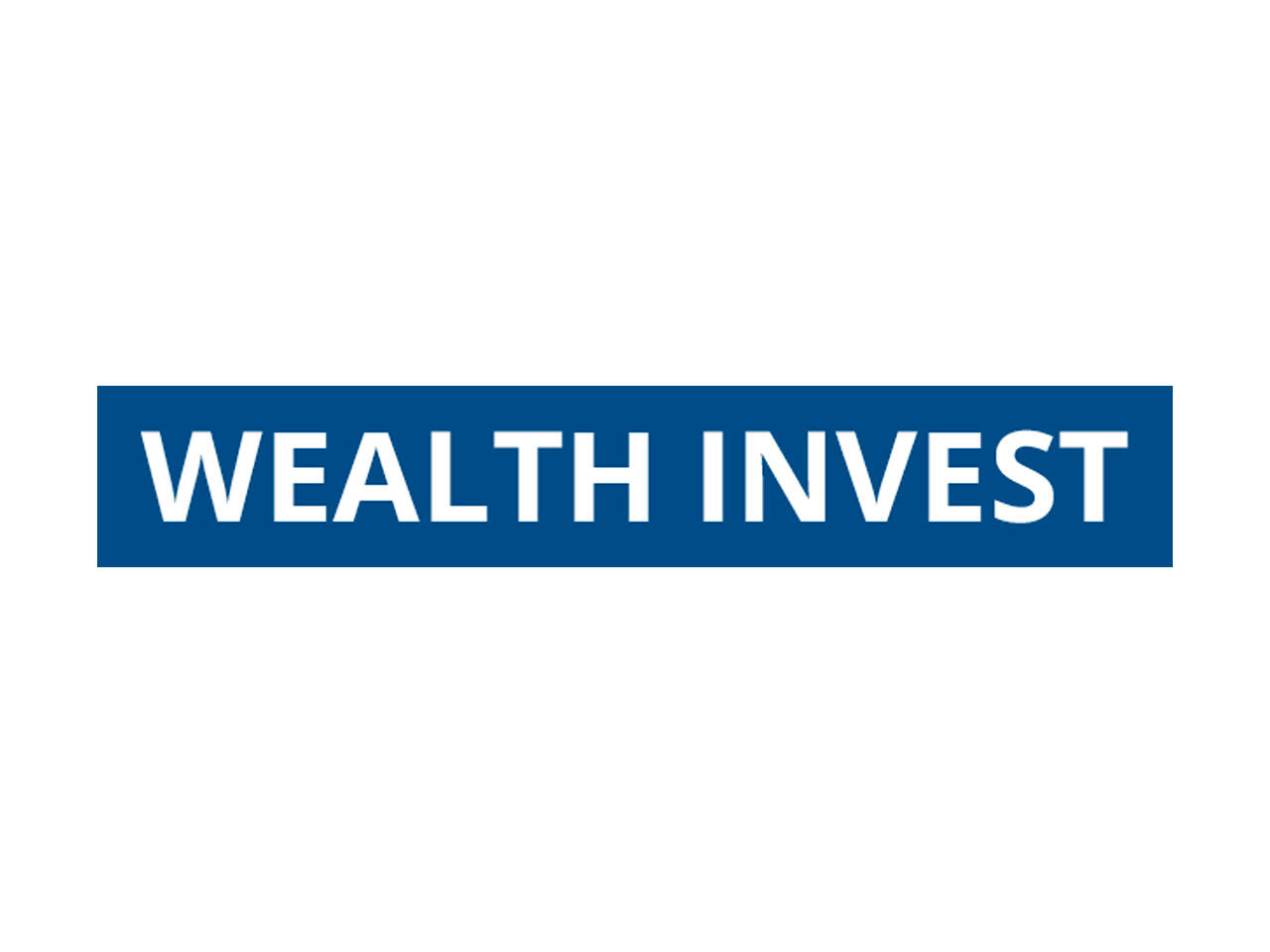 Wealth Invest Secure Globale Aktier Wealth Invest 