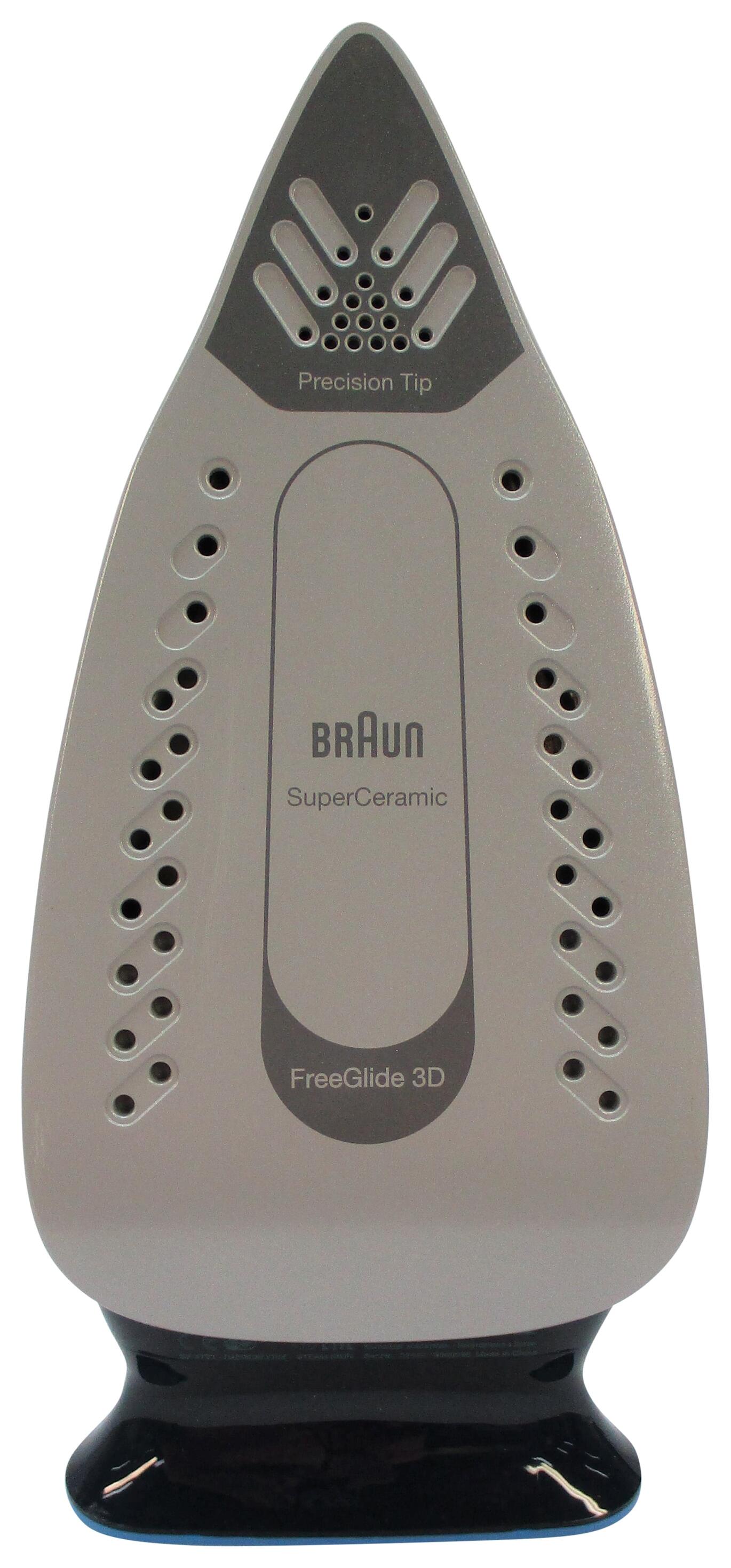SI3050BL Braun
