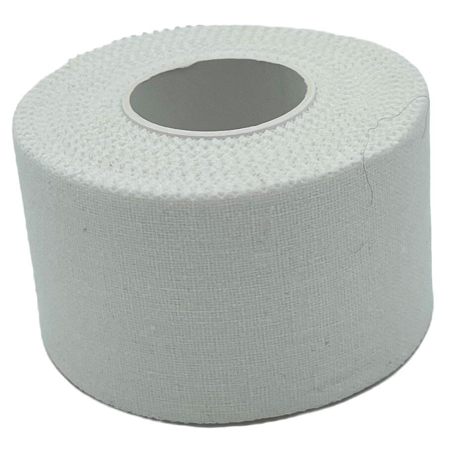 White fixed adhesive tape Shein