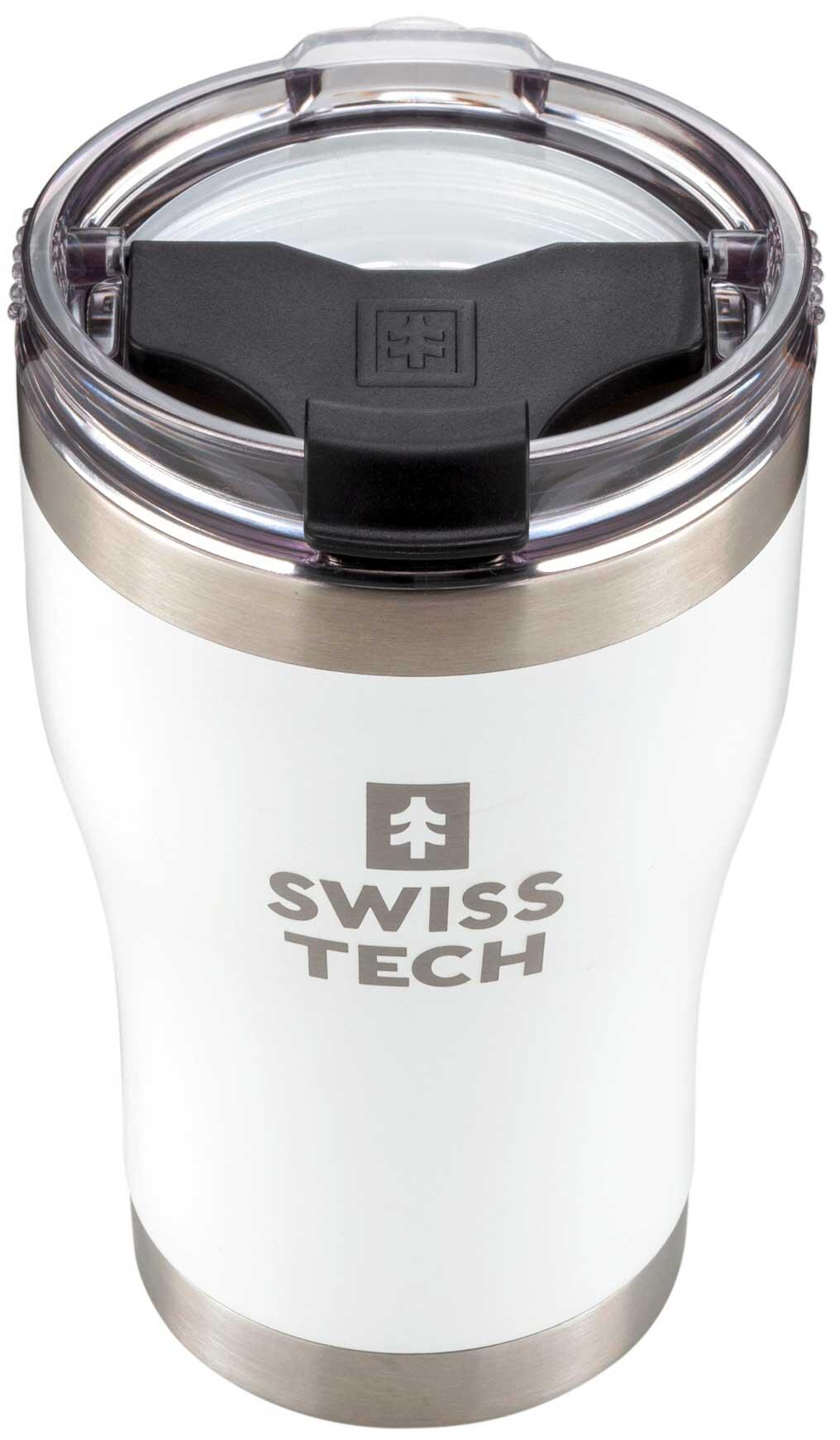 Coffee Tumbler 0,35 l SwissTech
