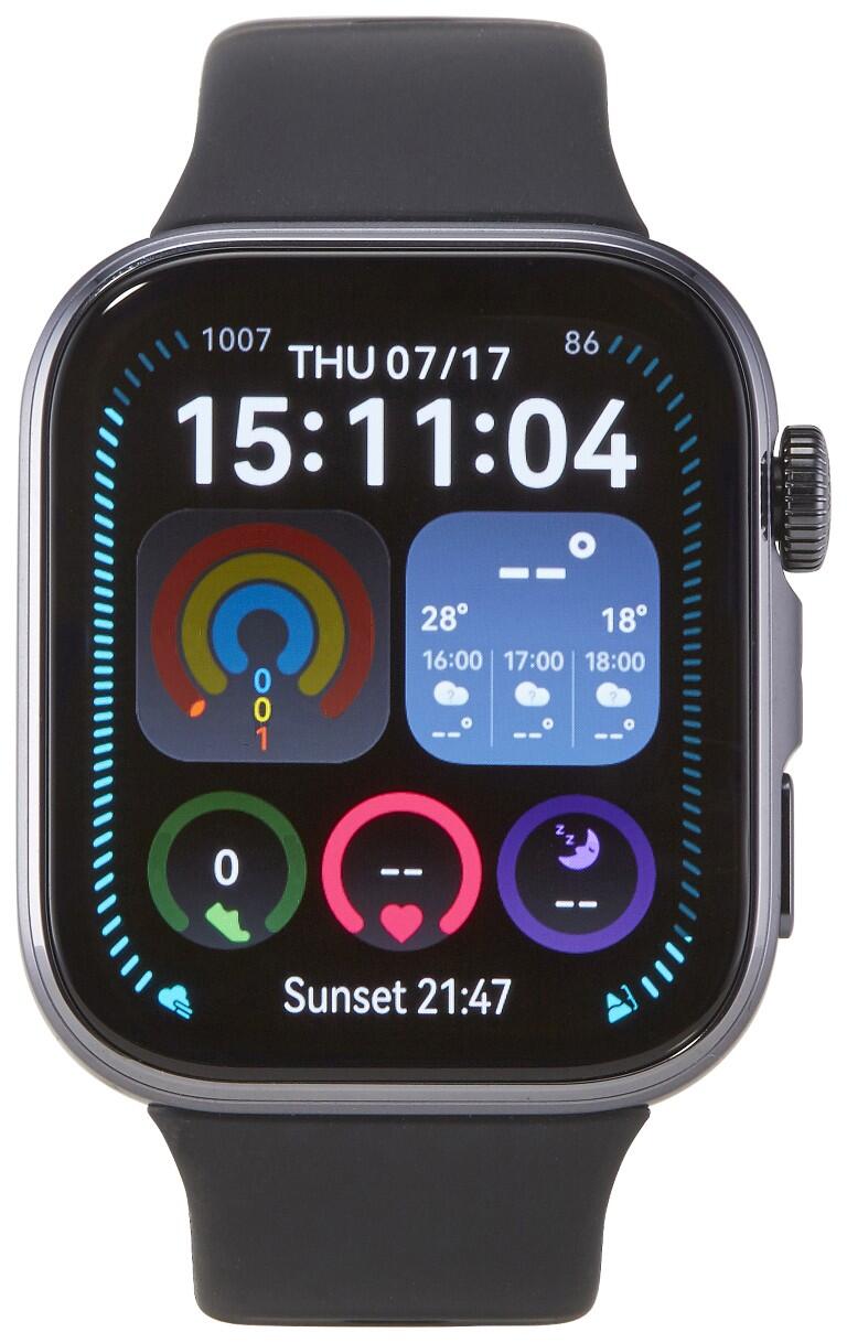 Watch Fit 4 Huawei