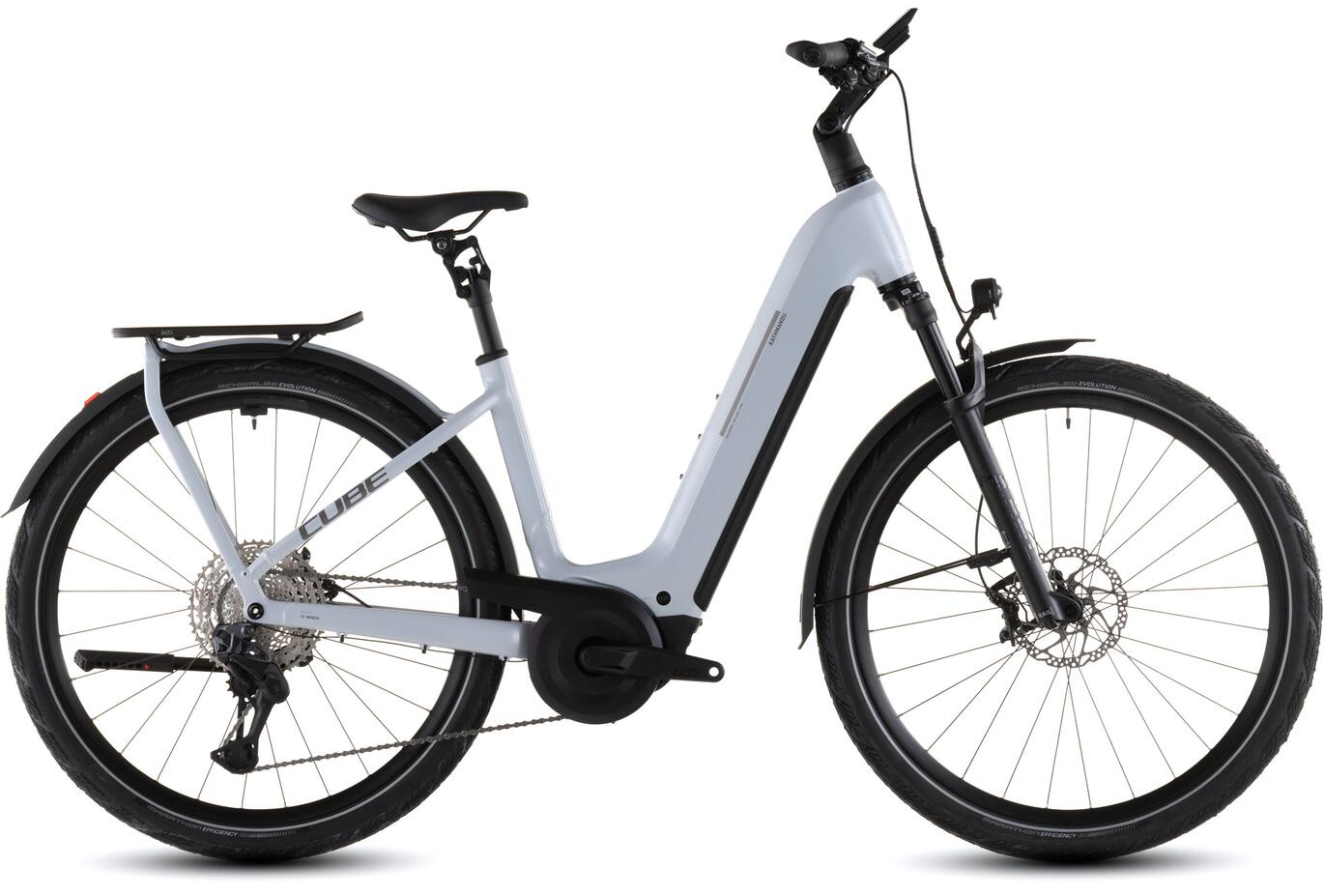 Kathmandu Hybrid SLX 800 Cube