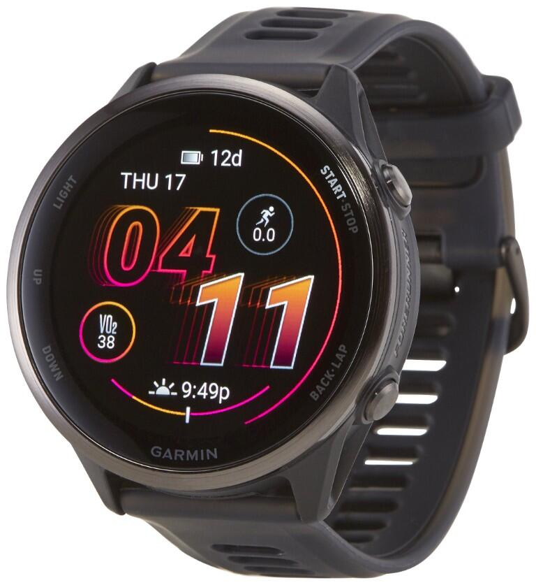 Forerunner 570 Garmin