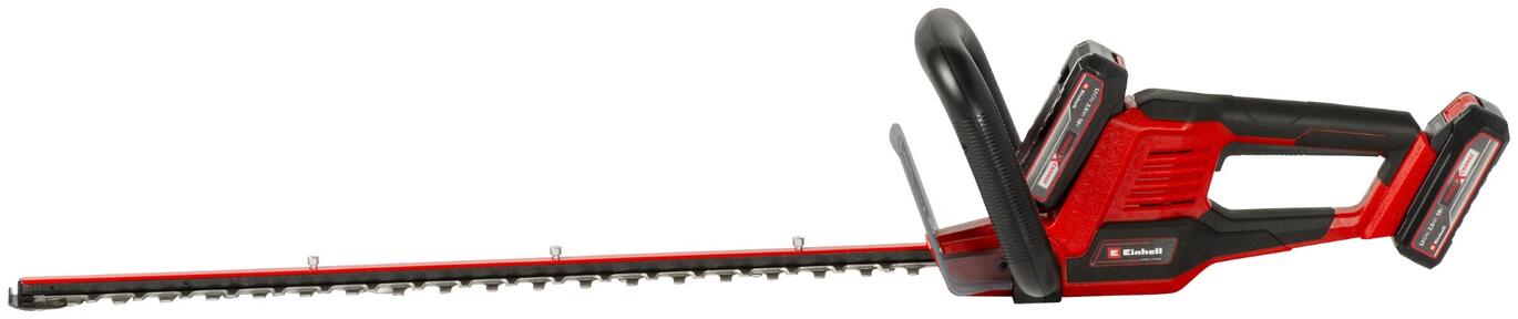 3410965 GE-CH 36/61 Li (u/batteri + lader) Einhell