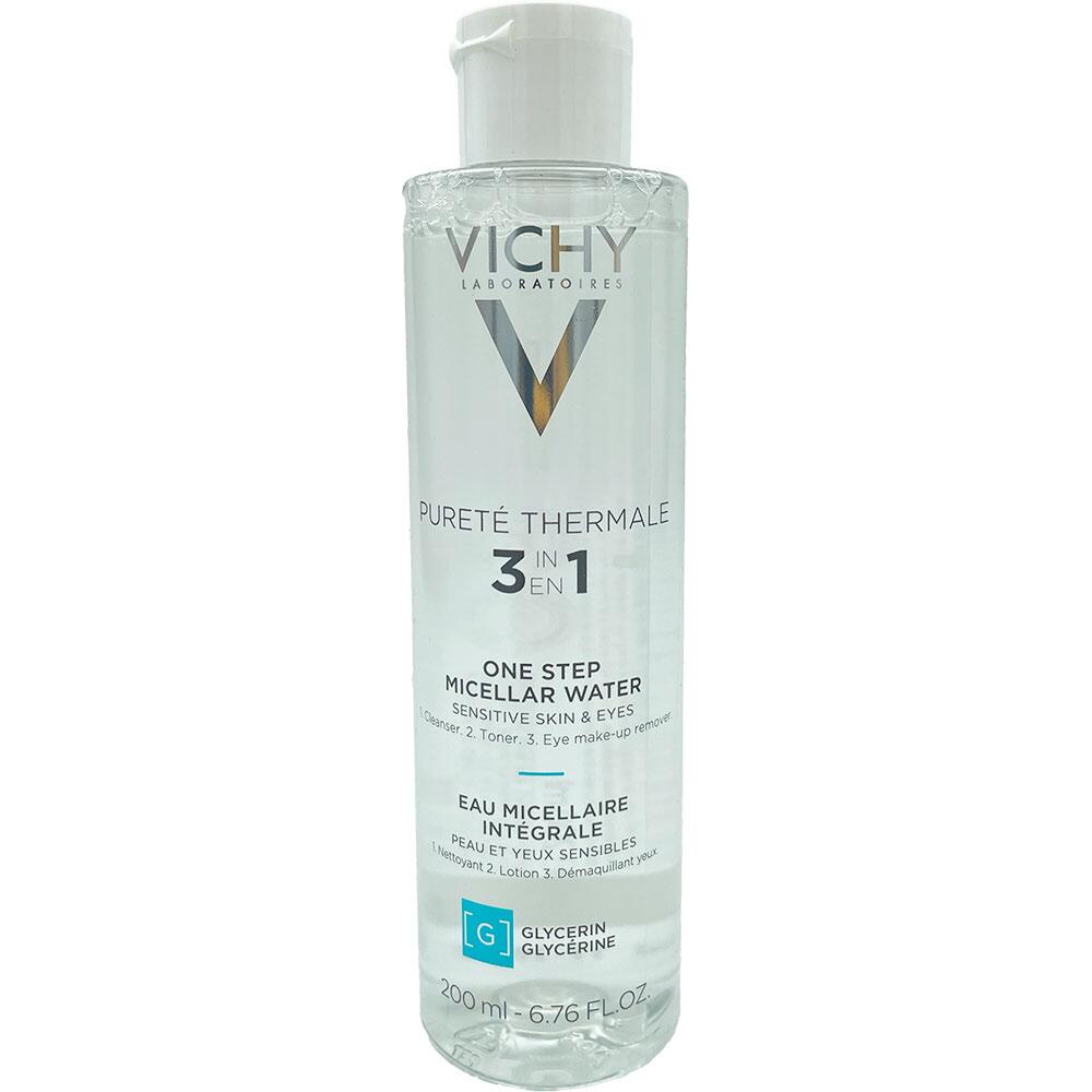 Pureté Thermale 3-in-1 micellar water Vichy