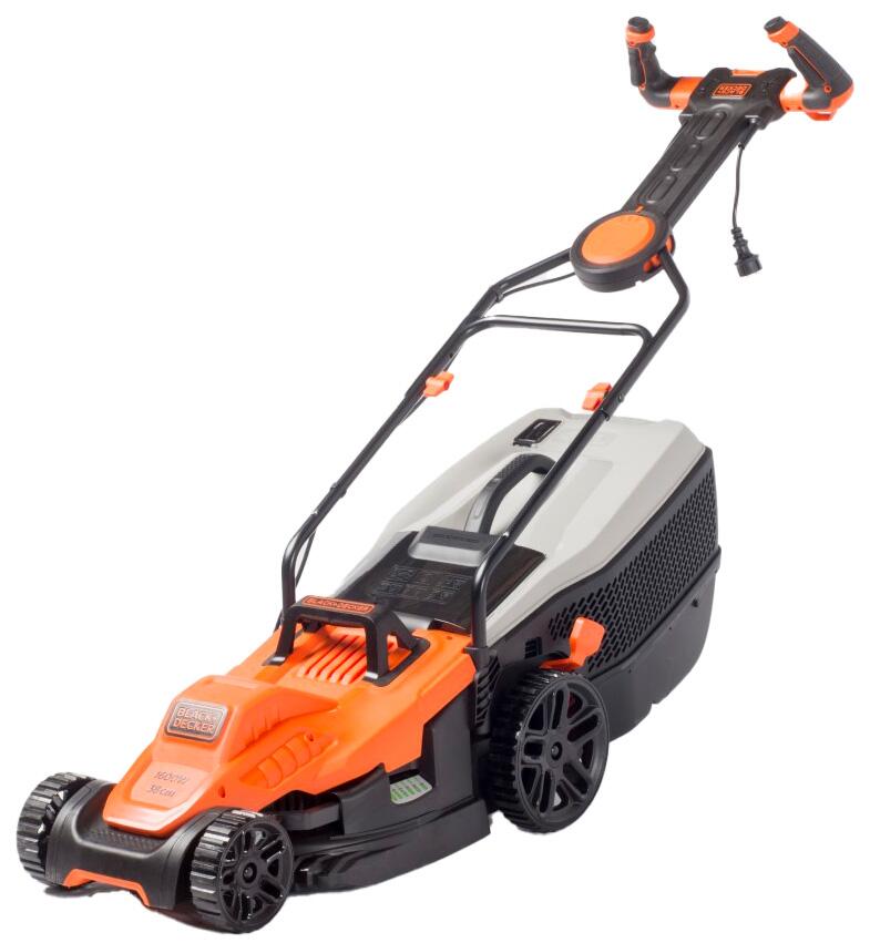 BEM W 471 ES QS Black+Decker