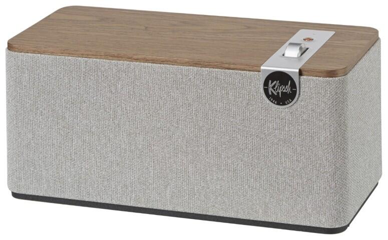 The One Plus KLIPSCH