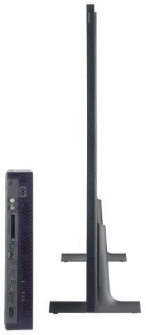 TQ55LS03F Samsung
