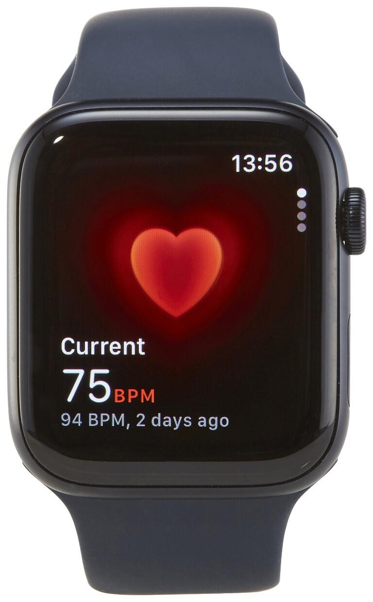 Watch SE 3 GPS (44mm) Apple