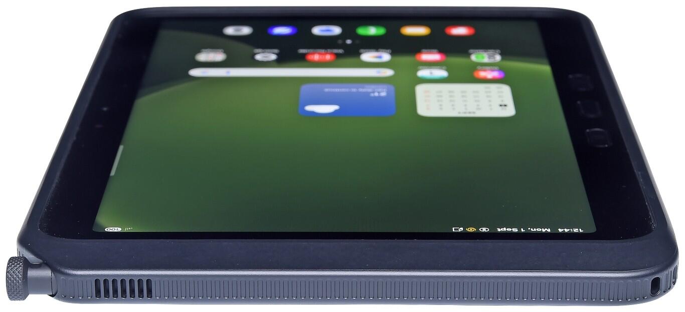 Galaxy Tab Active 5 Pro Samsung
