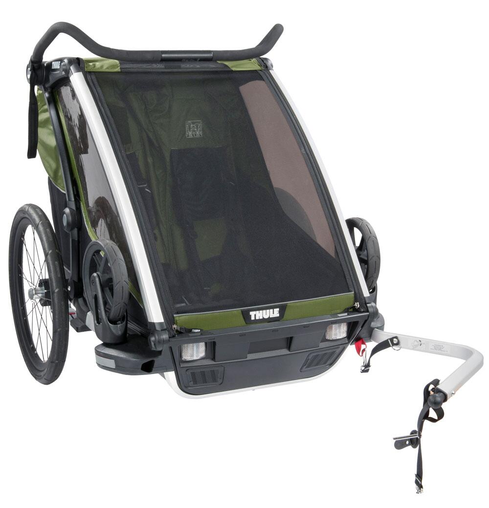 Chariot Cab2 Thule