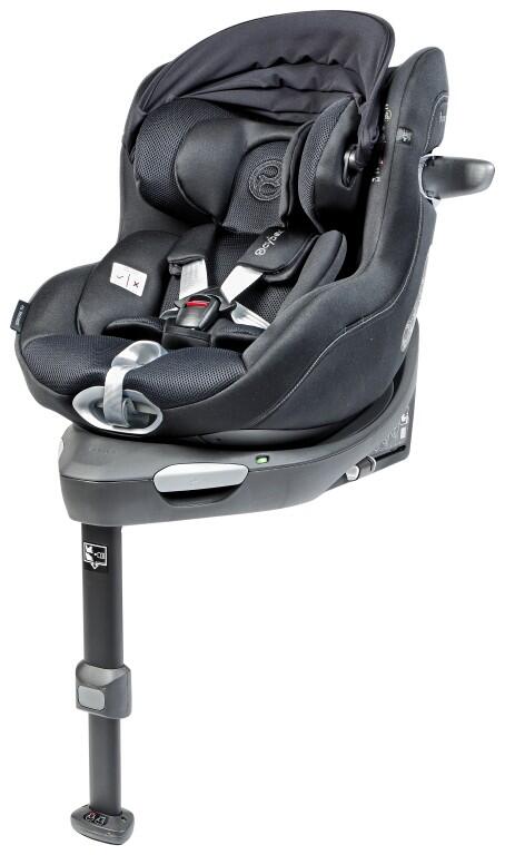 Sirona Ti I-size Cybex