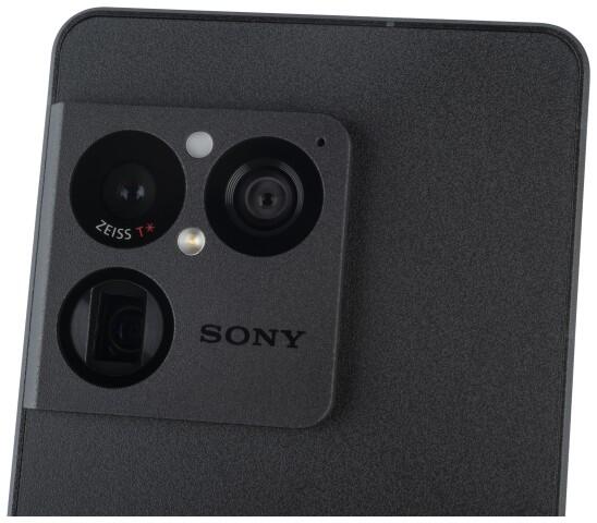 Xperia 1 VIII Sony
