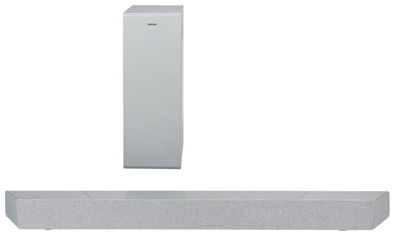 The One (TAB 8507B/10 black, 8507/10 white) Philips