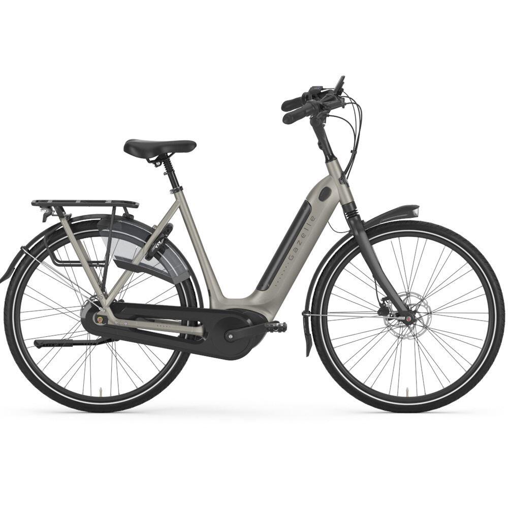 Arroyo C8 Elite Gazelle