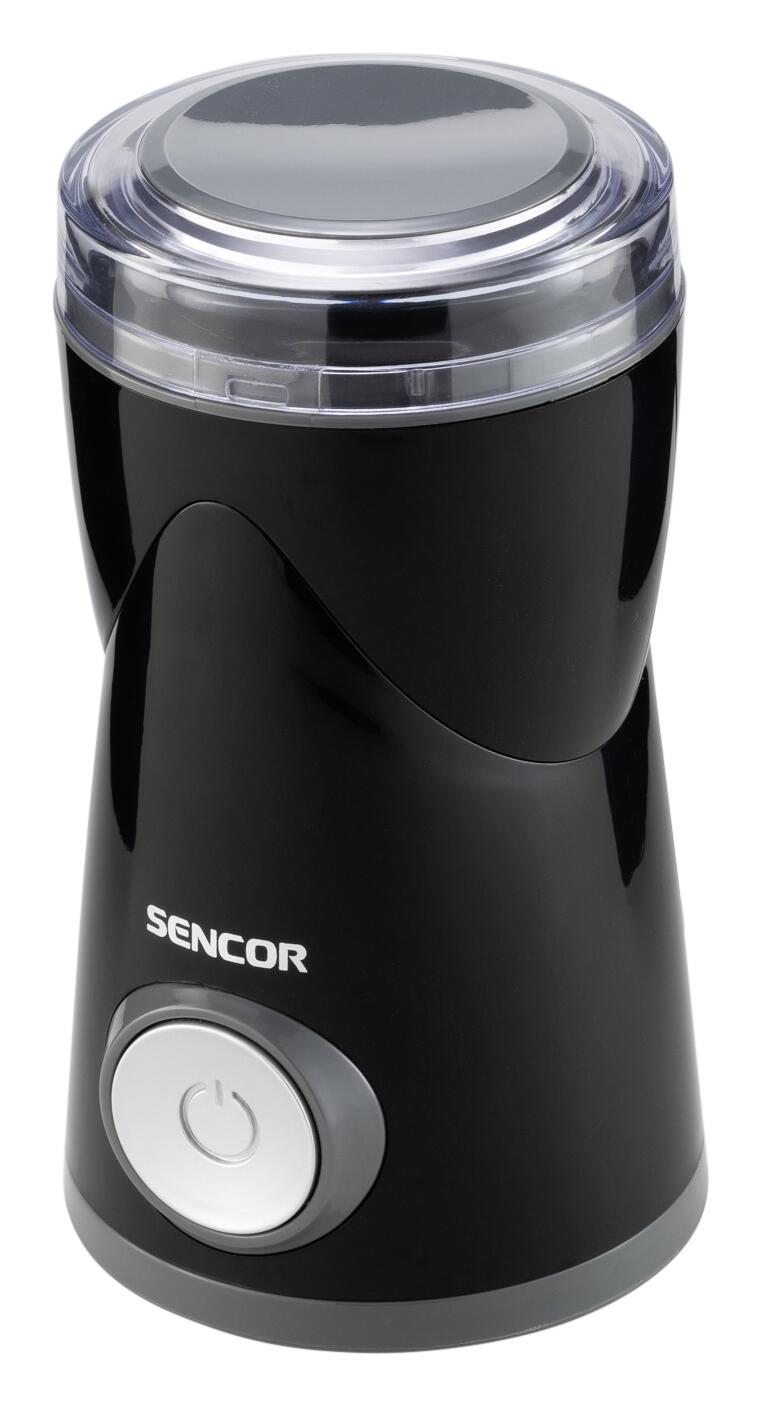 SCG 1050BK Sencor