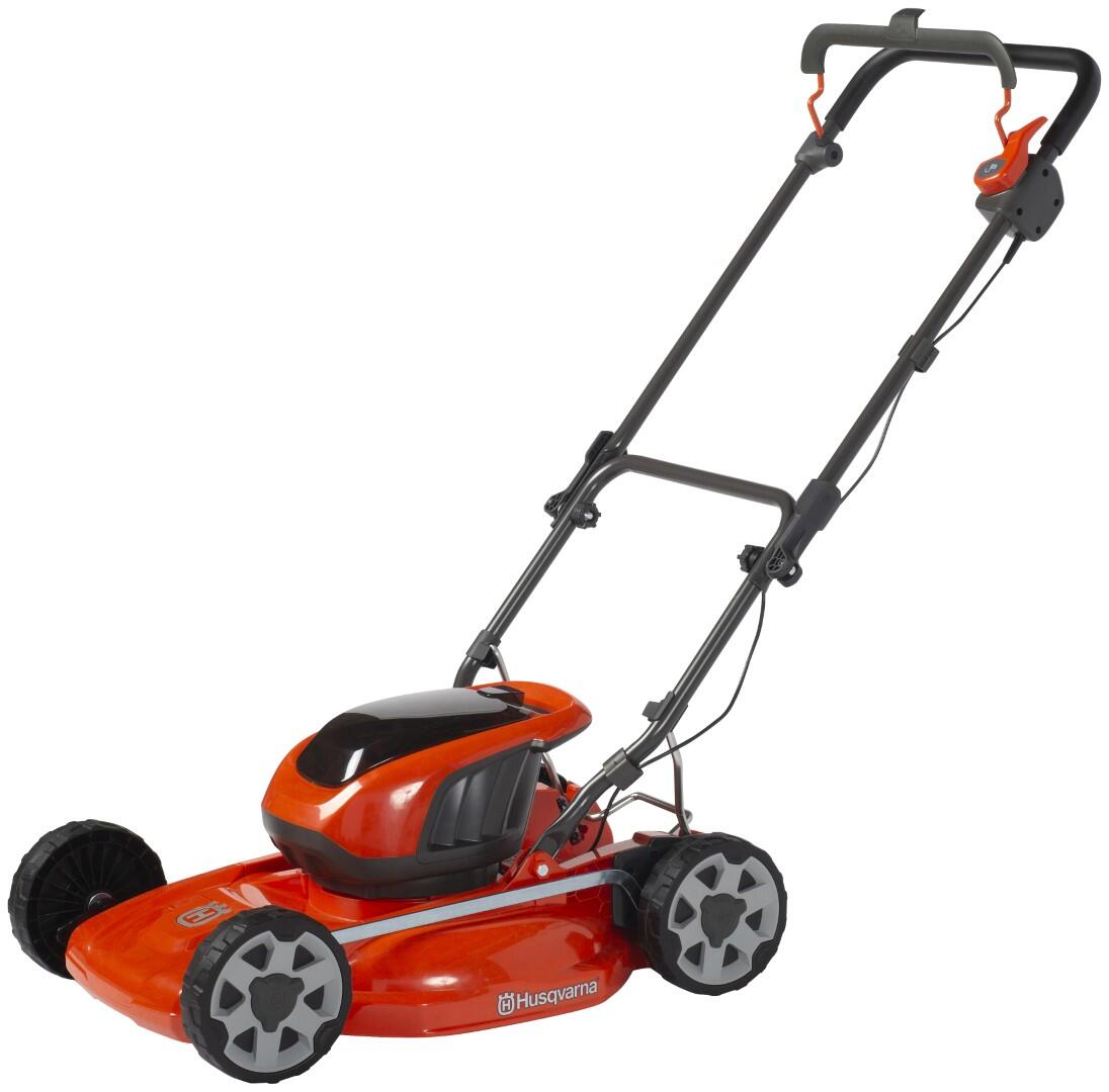 LB 144i Husqvarna