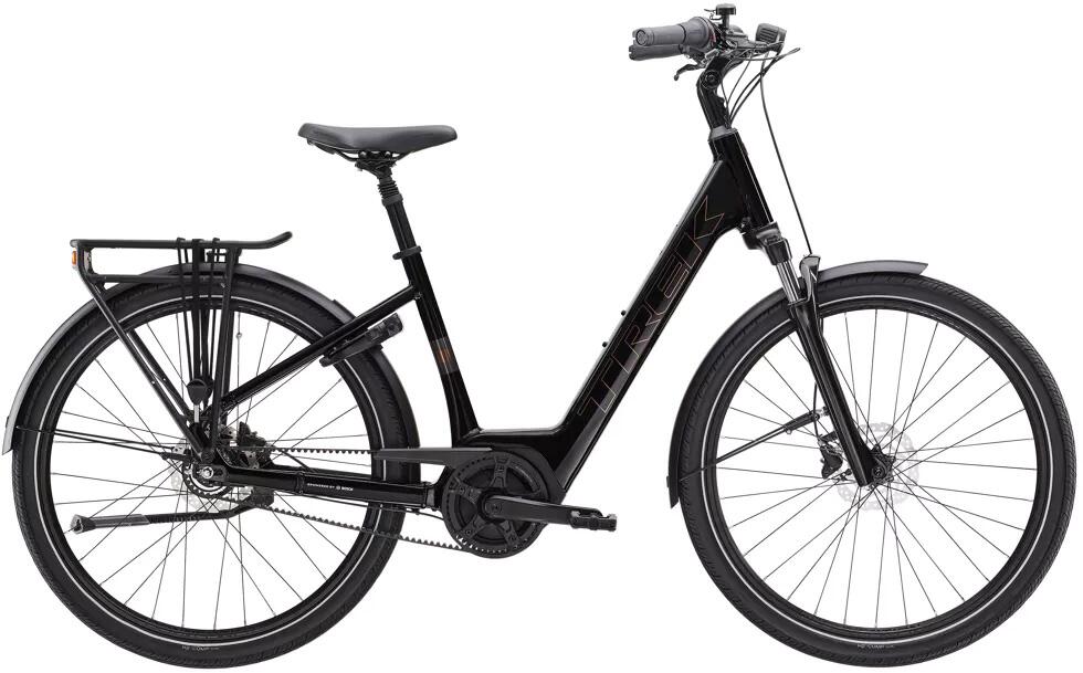 District+ 2 Belt 400Wh Trek