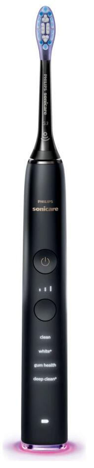 DiamondClean 9400 HX9917/89 Black Philips Sonicare