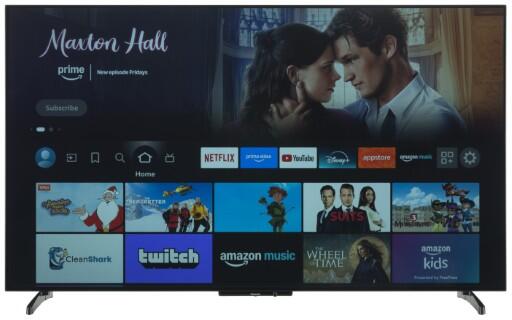 TV-55Z80BEZ Panasonic