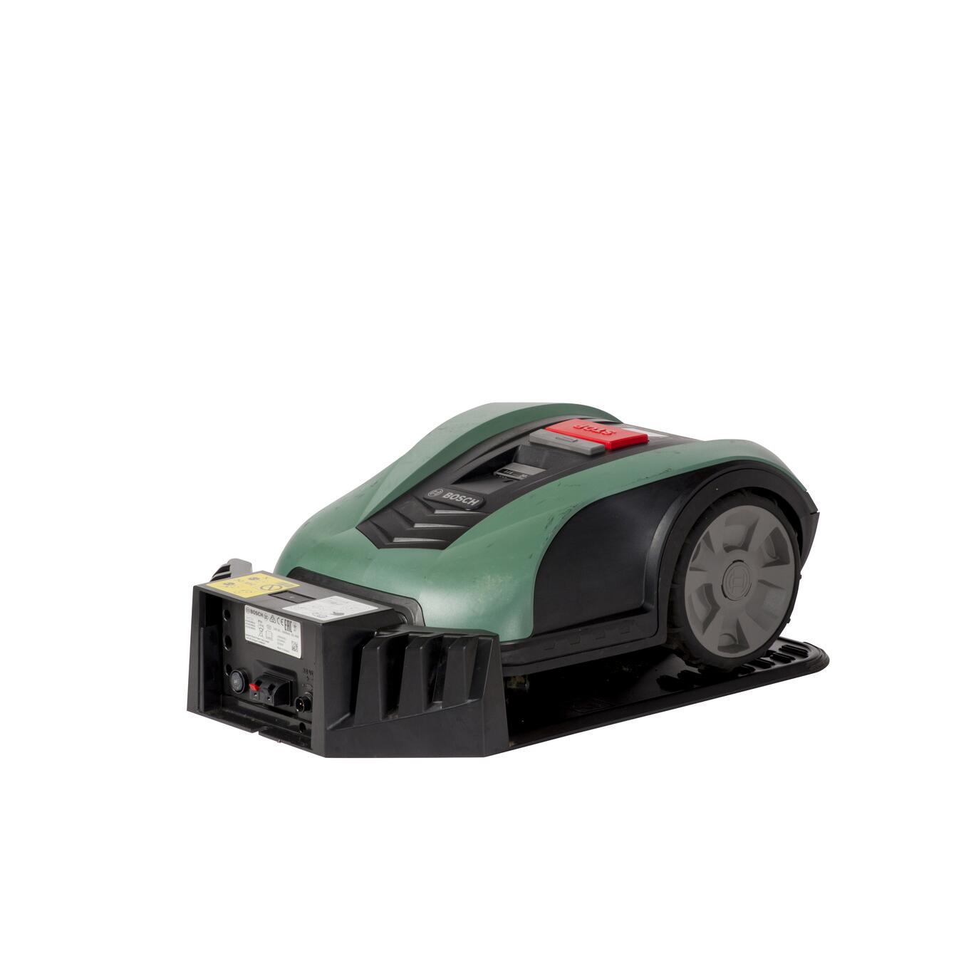 Indego M+ 700 Bosch