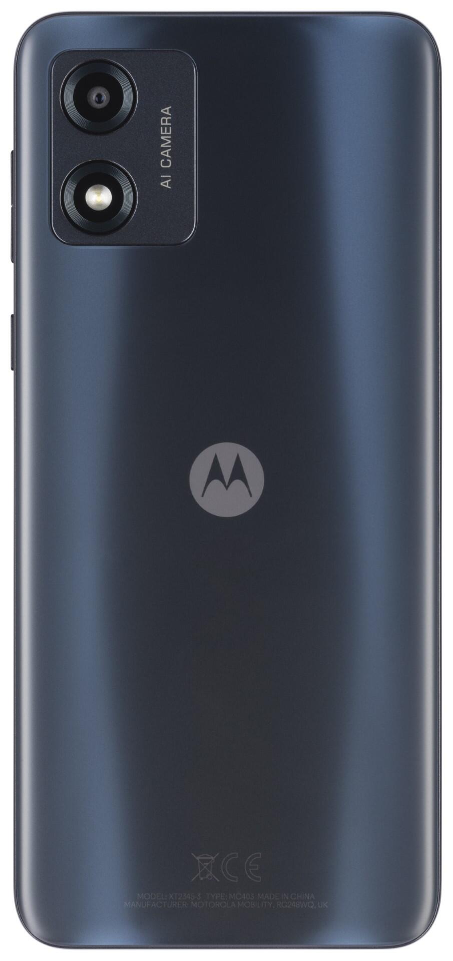 Moto E13, 64GB Motorola