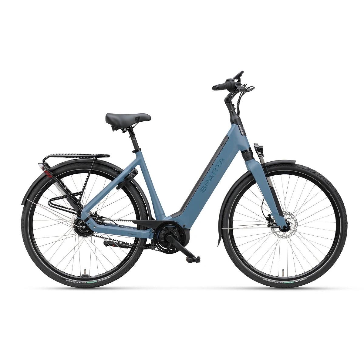 a-Shine Fit 2024 500Wh Sparta
