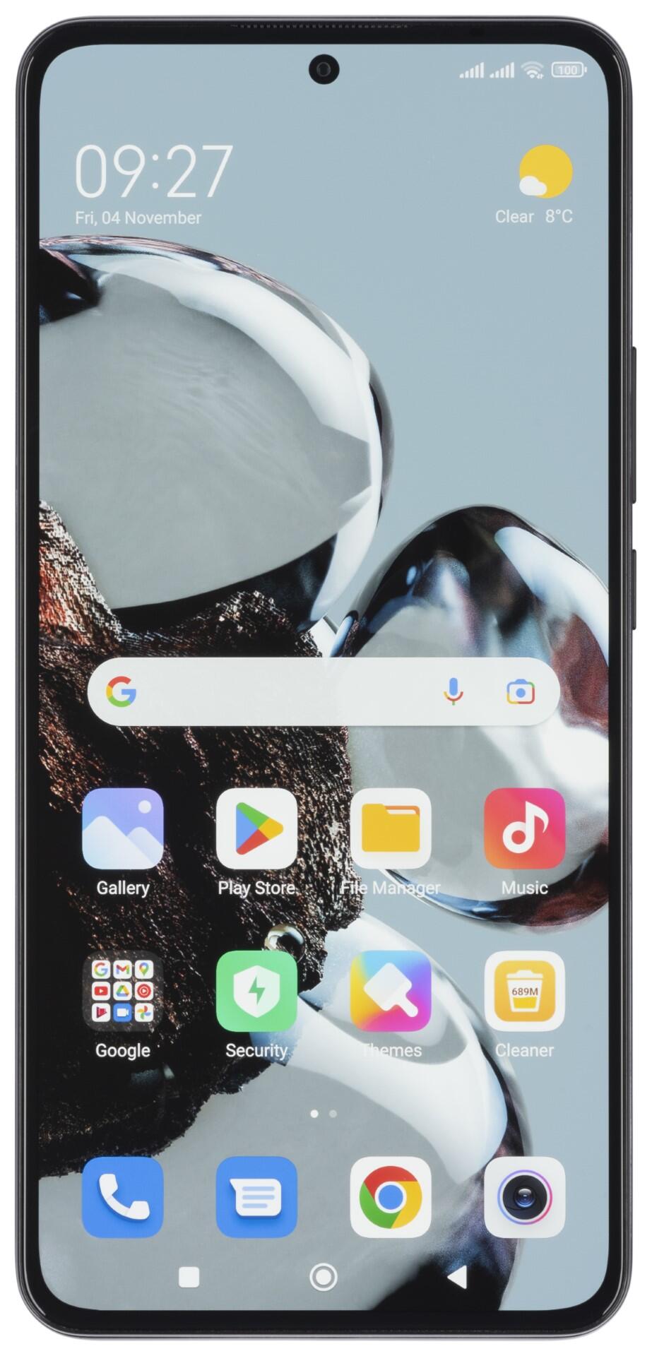 12T Xiaomi