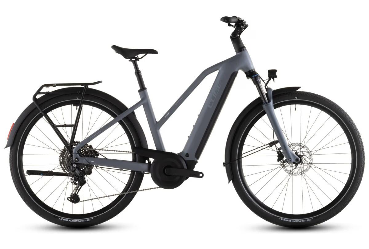 Touring Hybrid Pro 800 Cube