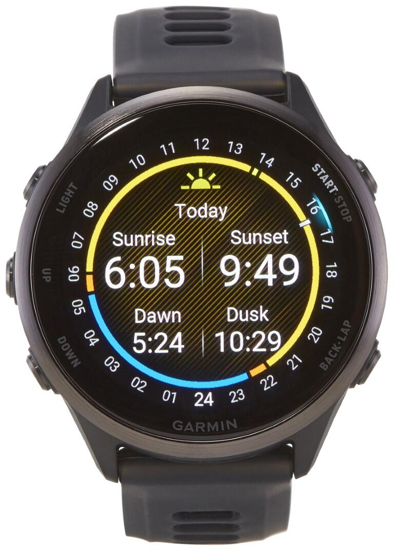 Forerunner 570 Garmin