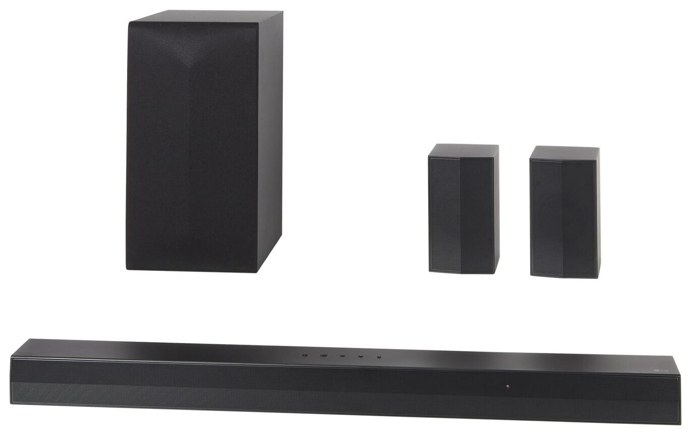 NS60TR LG