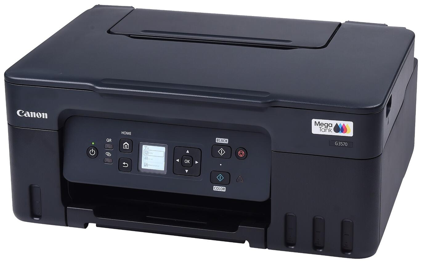 Pixma G3571 Canon