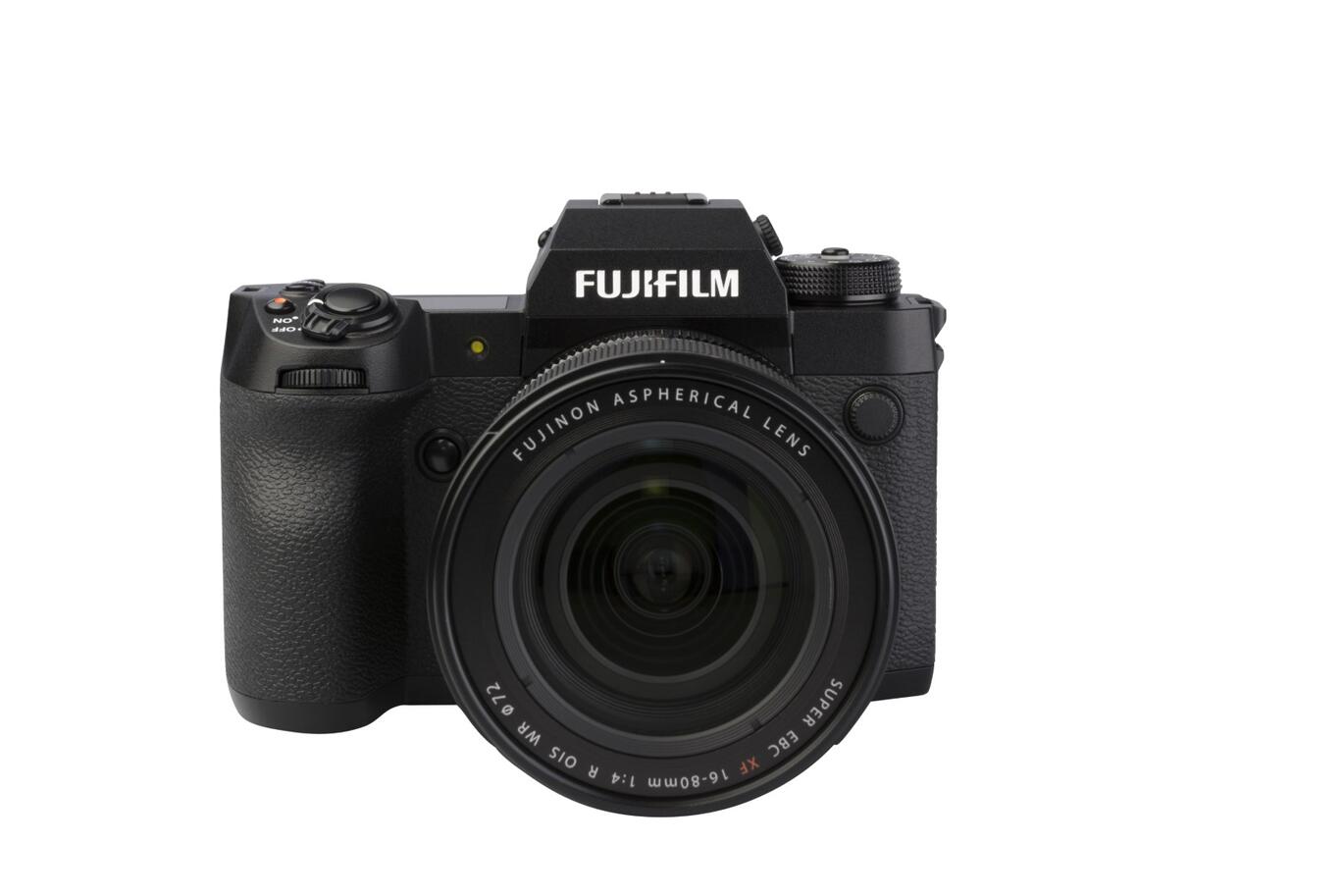 X-H2 + FUJINON ASPHERICAL SUPER EBC XF 16-80mm 1:4 R OIS WR Fujifilm