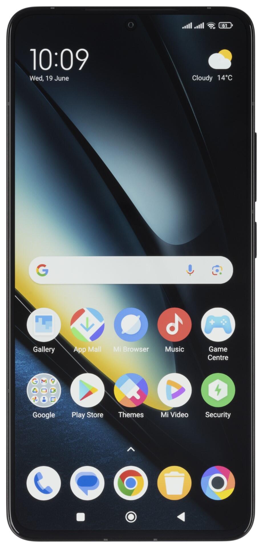 Poco F6 Pro 256GB 12GB Xiaomi