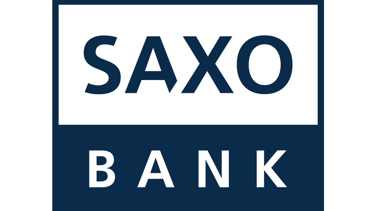 Handelsplatform Saxo Bank