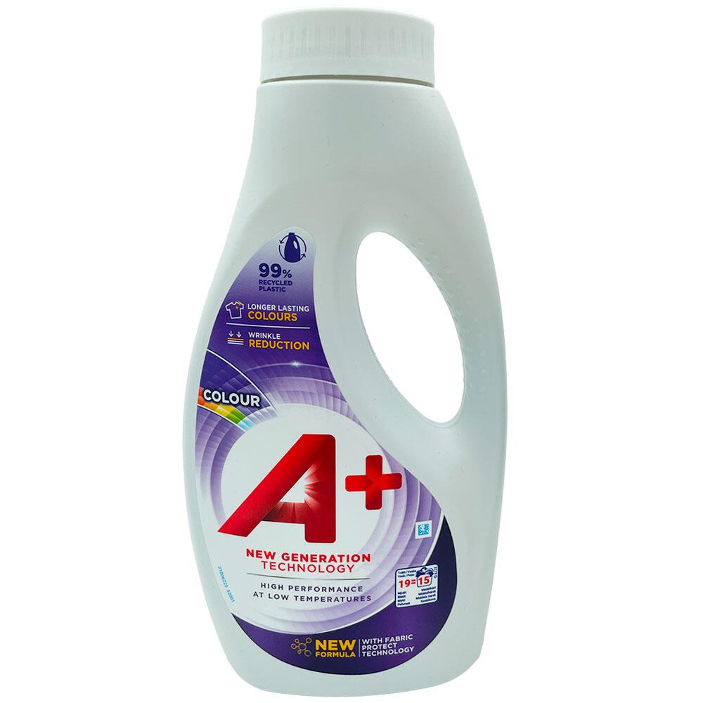 Colour flydende A+