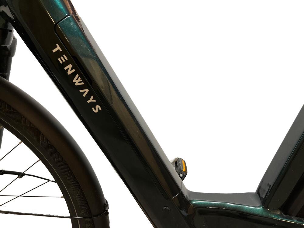 AGO-T Tenways