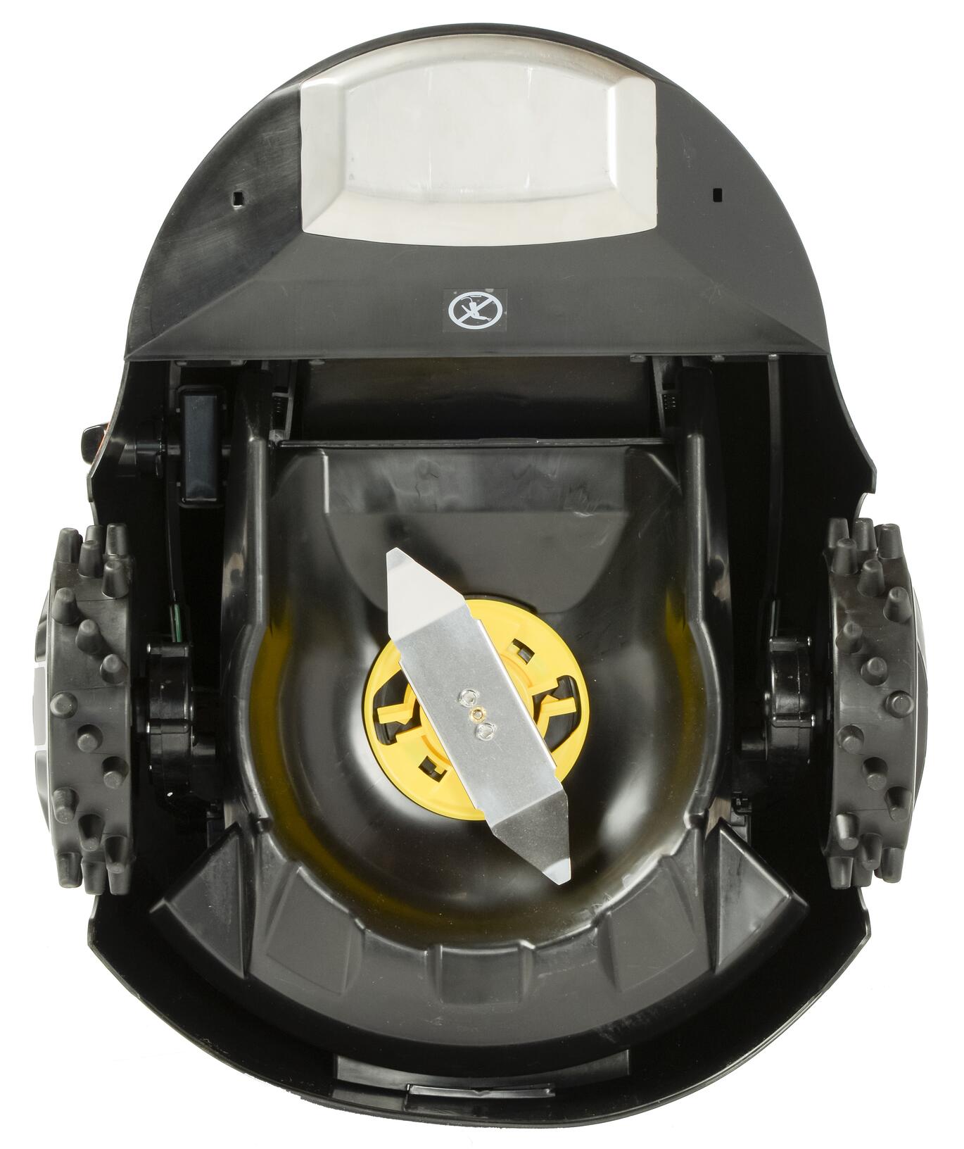 RX50U Robomow