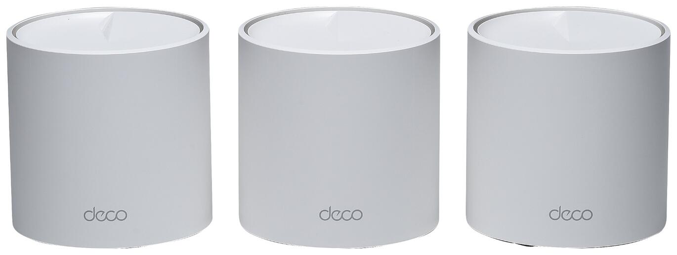 Deco X60 3-pack TP-link