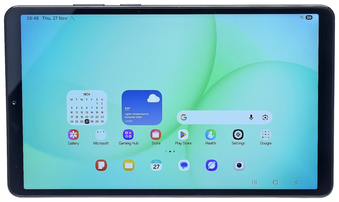 Galaxy Tab A11 Wifi 4GB/64GB Samsung