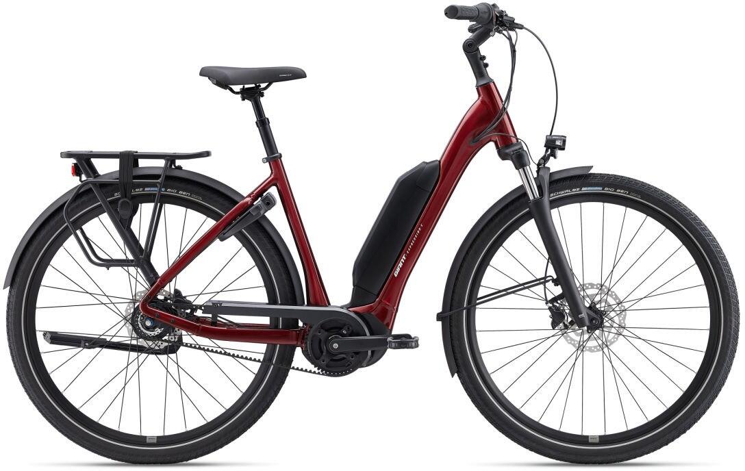 Expression E+ 0 600Wh Giant
